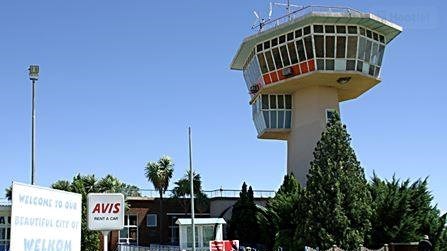 Welkom Cargo Airport and special economic zone set to boost local economy Welkom Cargo Airport and special economic zone set to boost local economy | News Article