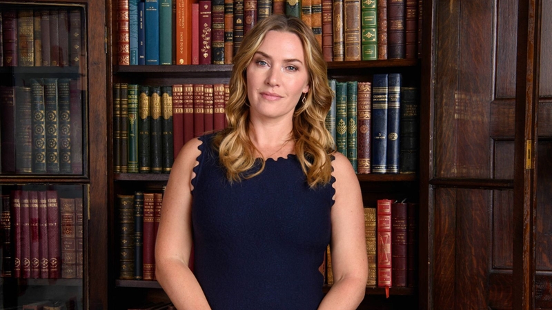 Kate Winslet makes donation to fund girl's life support | News Article