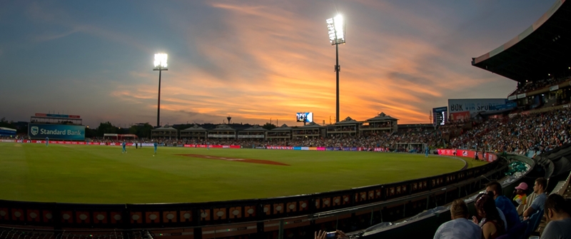 Venues confirmed for Bangladesh tour | News Article