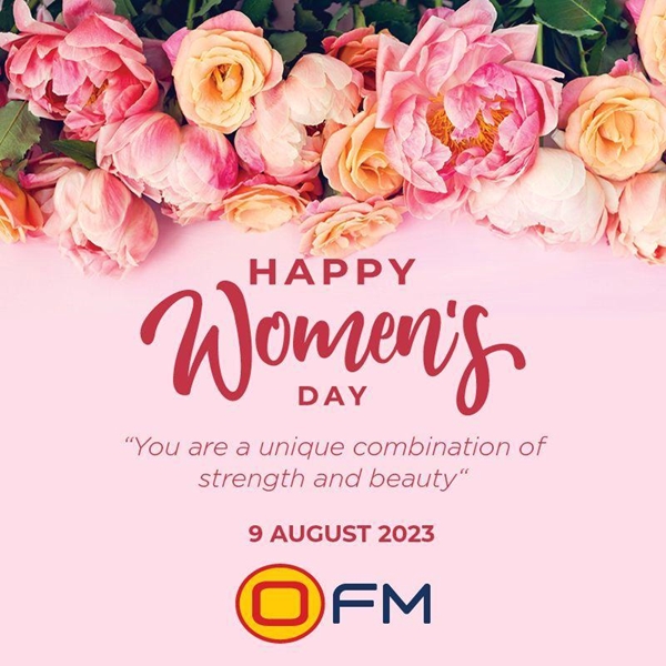 Women’s Day question: Do you feel empowered? | News Article