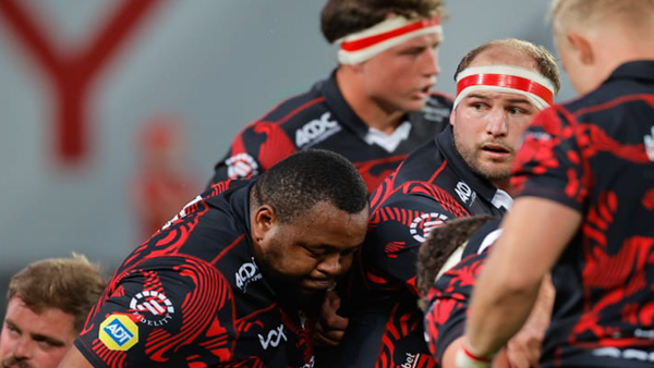 Mixed bag of results for South African rugby franchises on Saturday Mixed bag of results for South African rugby franchises on Saturday | News Article