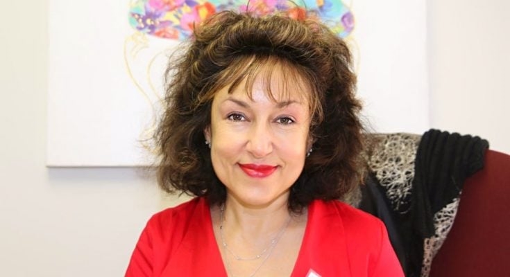 Book Talk: 'Bait: To catch a killer' by Janine Lazarus | News Article