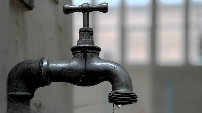 Mathjabeng continues to suffer water shedding | News Article