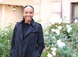 UPDATED: Bloemfontein-born judge ready to hit the ground running | News Article