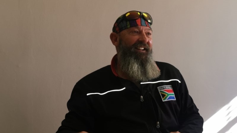 Bfn food security activist heads to Mozambique for 2 weeks Bfn food security activist heads to Mozambique for 2 weeks | News Article