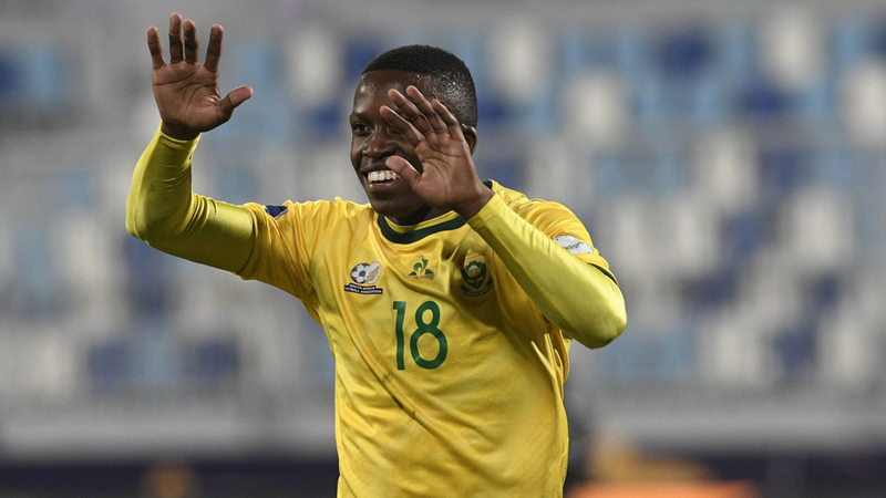 Amajita book U20 AFCON semi-final spot after extra-time win Amajita book U20 AFCON semi-final spot after extra-time win | News Article