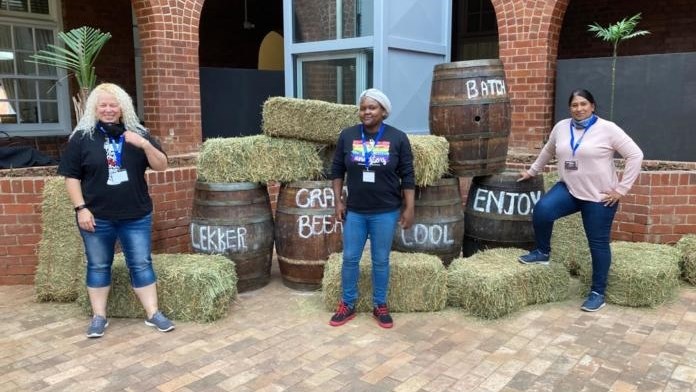 Bfn breweries included in national #BrewRoutes | News Article