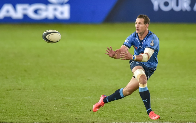 Goosen out for the best part of a year | News Article