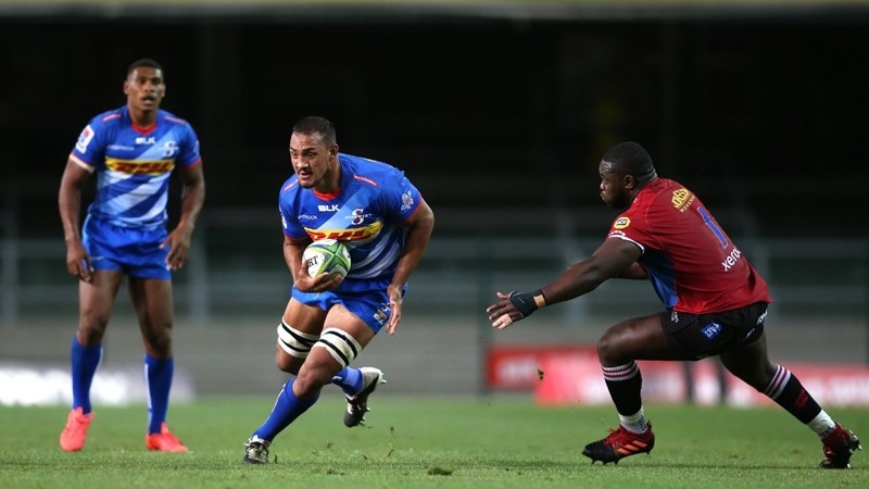 Kitshoff and Moerat named co-captains against Bulls Kitshoff and Moerat named co-captains against Bulls | News Article