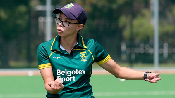 SA Hockey reappoints Marais as SA Women’s U21 head coach SA Hockey reappoints Marais as SA Women’s U21 head coach | News Article