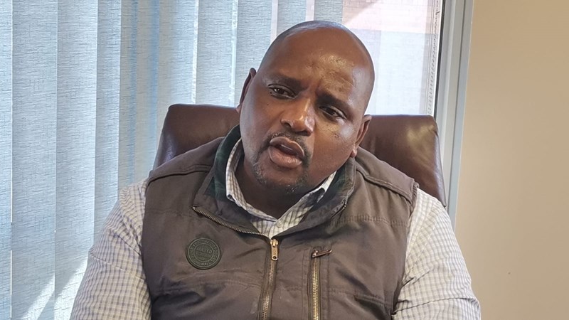 Sol Plaatje Municipality concerned about infrastructure theft, vandalism | News Article