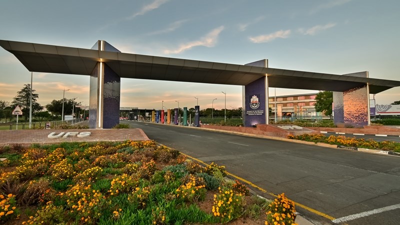 Why choose UFS? | News Article