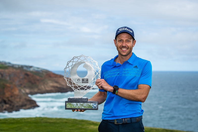 Smit joins SA stars with Vodacom Origins Final victory | News Article