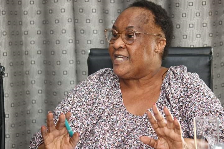 #FSSOPA: Ntombela to set the tone for her Exco | News Article