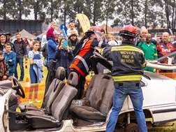 Midvaal to host second annual Fit to Fight Fire competition and expo | News Article