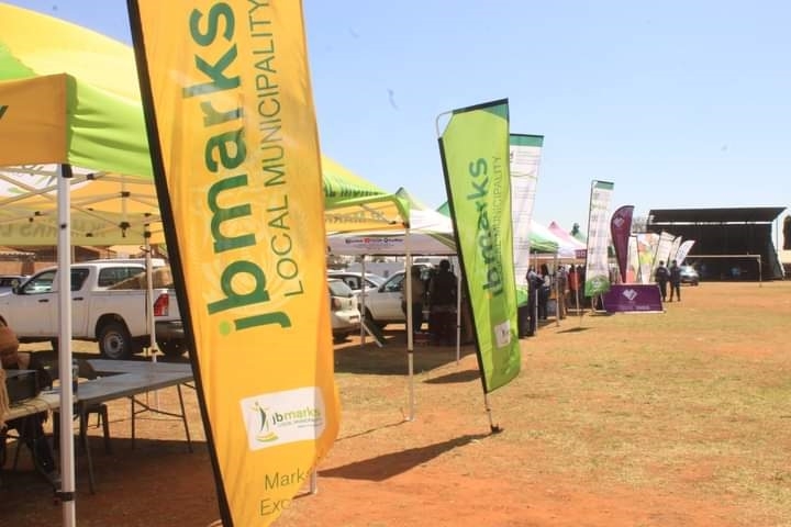 Frustrations as water cuts continue to plague JB Marks municipality | News Article