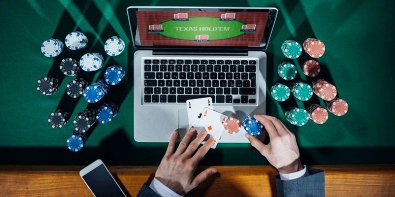 #OFMBusinessHour: Fraudsters shift their attention to online gambling | News Article