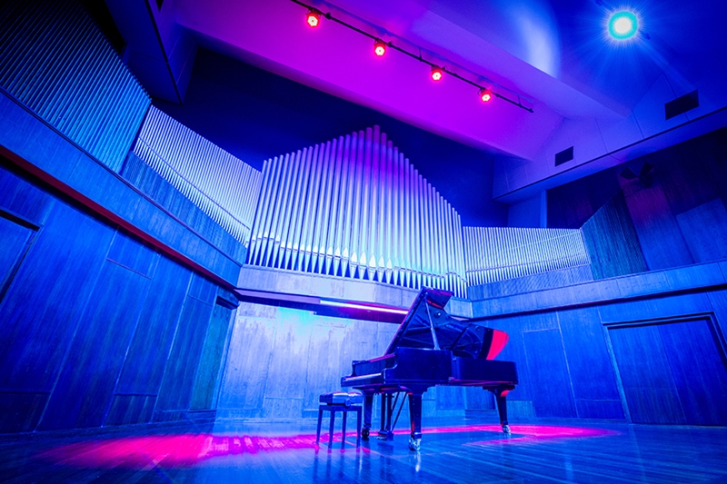 Wees deel van NWU Konservatorium se 2024-konsertreeks | News Article