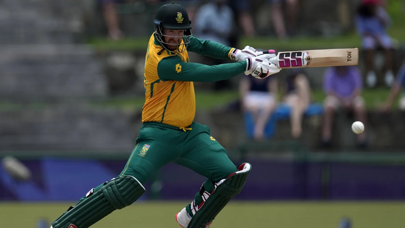 Proteas target the semi-finals | News Article
