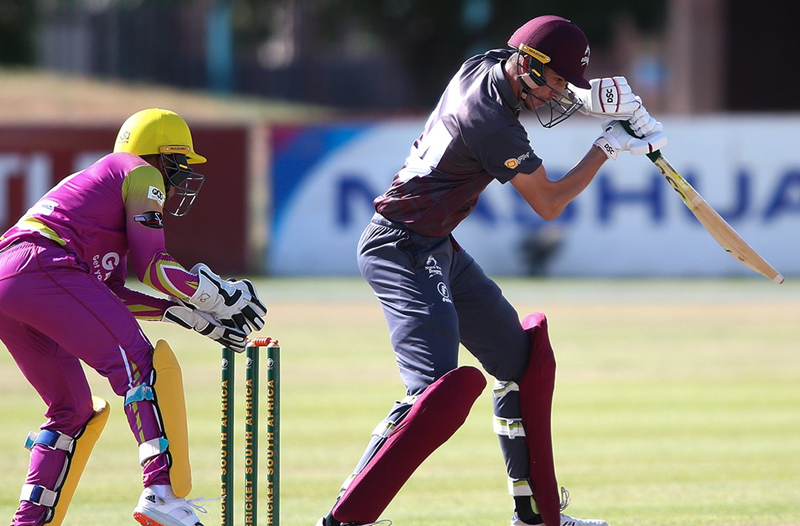 Dragons to face Knights in T20 KO semi-finals | News Article