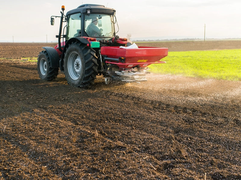 Ontleding: Wat sit agter trekkerverkope? | News Article