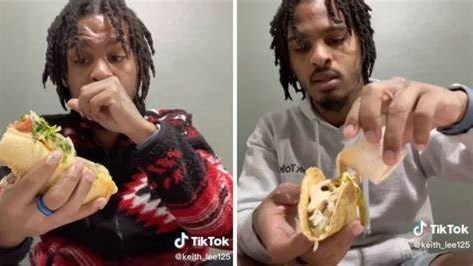 Weird Wide Web: Resensent se TikTok-towerstaf red restaurant Weird Wide Web: Resensent se TikTok-towerstaf red restaurant | News Article