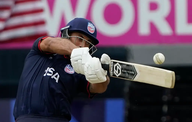 USA ready and eager to face the Proteas | News Article