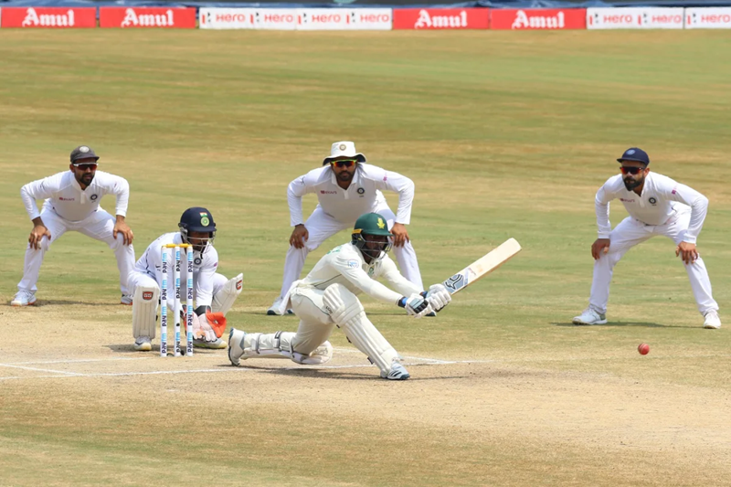Muthusamy to join the Warriors | News Article