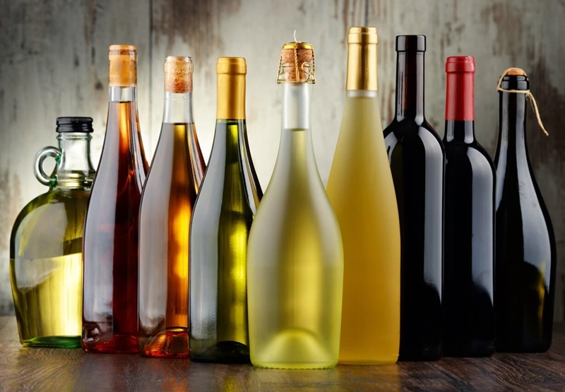 #SAlockdown: Economic sustainability of wine industry remains weak-kneed | News Article