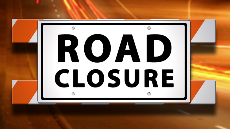 Two-day road closure in Free State | News Article