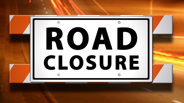Two-day road closure in Free State Two-day road closure in Free State | News Article