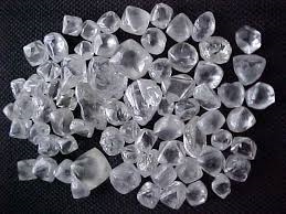 Miljoene se diamante verdwyn | News Article