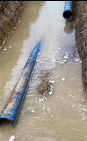 Water disruption in Clocolan | News Article