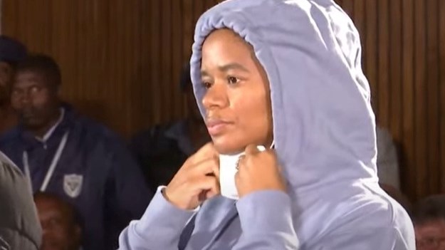 Thabo Bester escape: Man arrested helped to fraudulently claim body Thabo Bester escape: Man arrested helped to fraudulently claim body | News Article