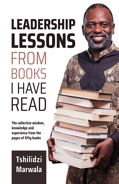 #OFMBusinessHour - ‘Those who do not read should not lead’ - Prof. Tshilidzi Marwala | News Article