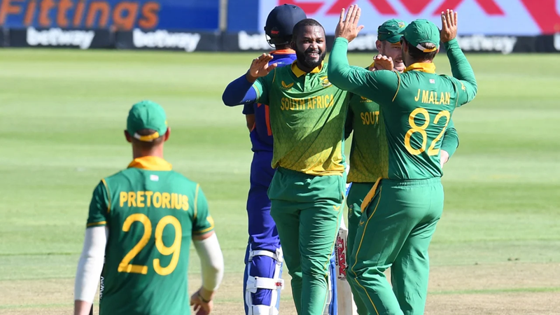 Phehlukwayo joins Proteas in Bloemfontein Phehlukwayo joins Proteas in Bloemfontein | News Article