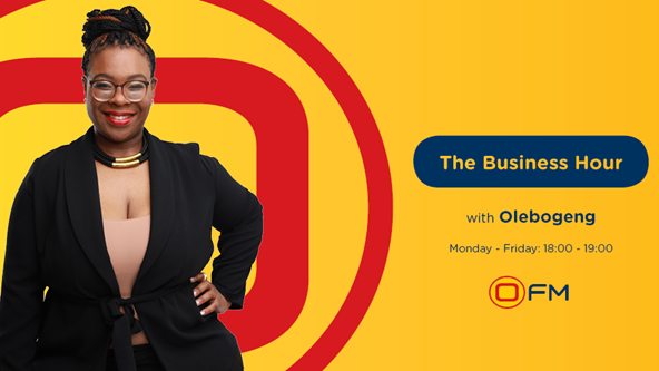 OFM presenter wins regional Vodacom Journalist of the Year award OFM presenter wins regional Vodacom Journalist of the Year award | News Article