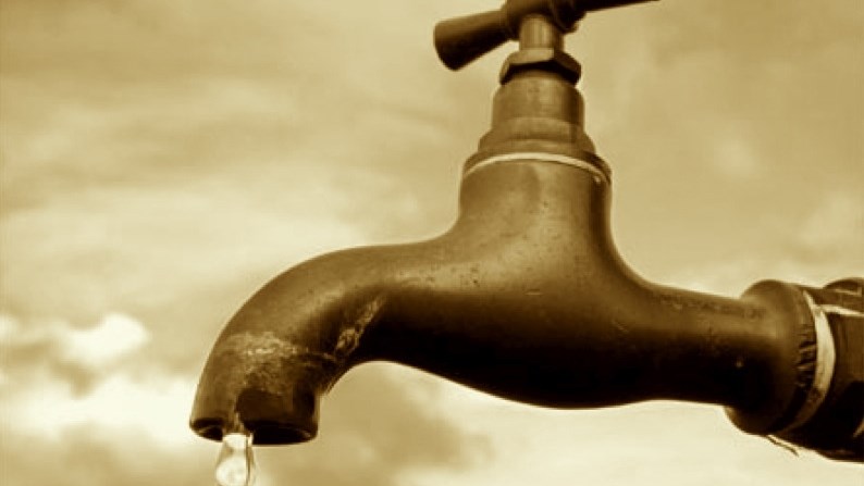 Water supply remains low in Bloemfontein | News Article