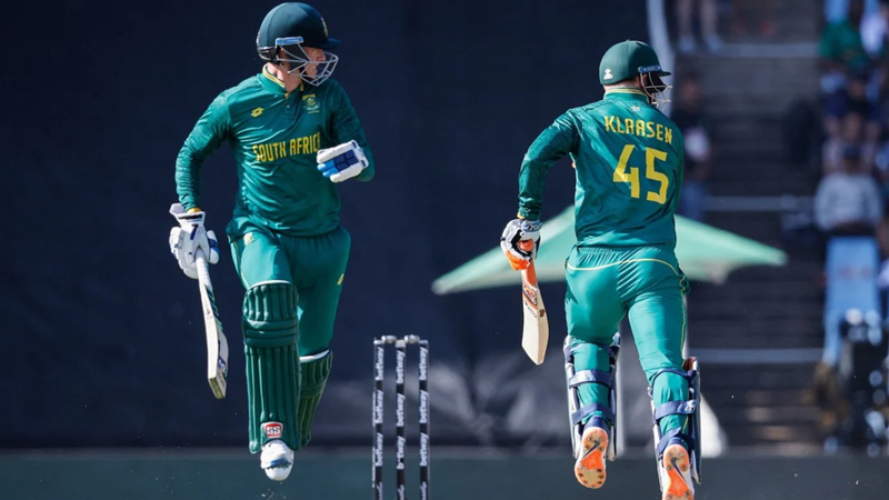 Proteas feeling fresh heading into the Cricket World Cup | News Article