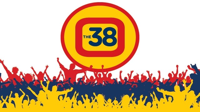 OFM celebrates 38 years with THE 38 | News Article