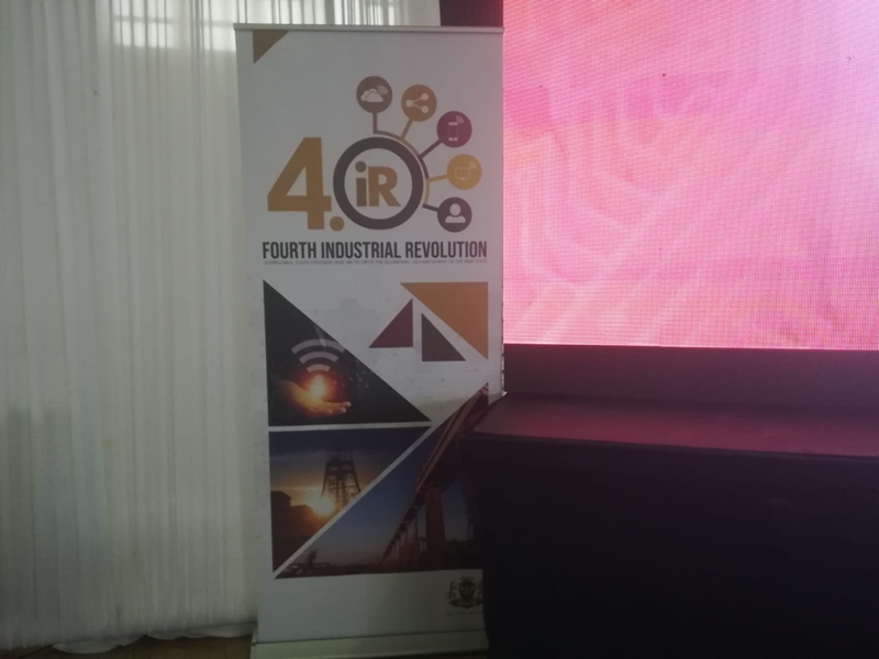 Free State government and CUT host 4IR summit | News Article