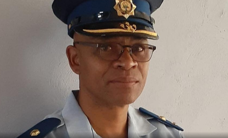 Hennenman-polisiehoof vas vir poging tot moord | News Article