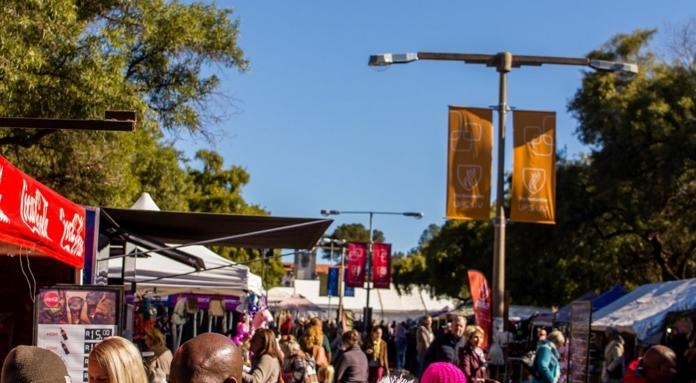 Vrystaat Arts Festival off the cards for 2021 | News Article