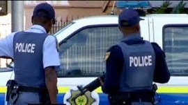 North West community blocks matric question papers during protest North West community blocks matric question papers during protest | News Article
