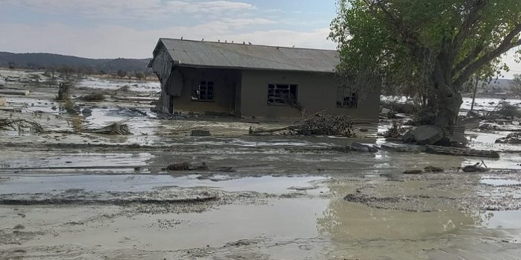 Agri podcast: #Jagersfontein farmer describes mining disaster as traumatic | News Article