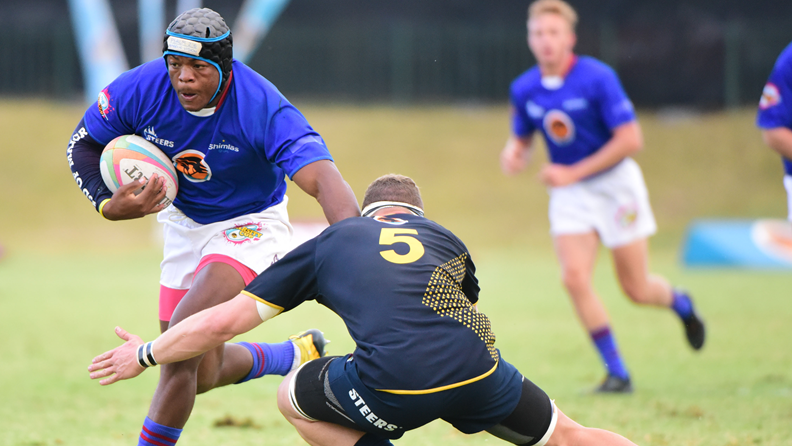 Hat-trick hero Ndimande out for Bloemfontein derby Hat-trick hero Ndimande out for Bloemfontein derby | News Article