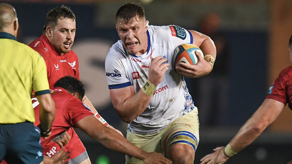 14-man Bulls taste first defeat 14-man Bulls taste first defeat | News Article
