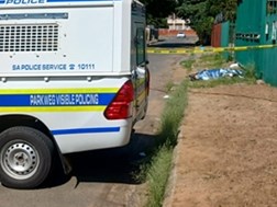 Charred body discovered near cemetery, multiple gang attacks rock Bloemfontein | News Article