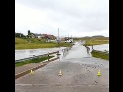 Rain affects homes, bridges and roads in Eastern Free State | News Article