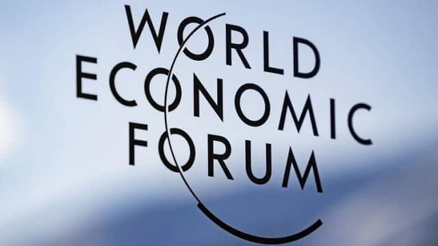 WEF-jaarvergadering begin met Suid-Afrika as president WEF-jaarvergadering begin met Suid-Afrika as president | News Article